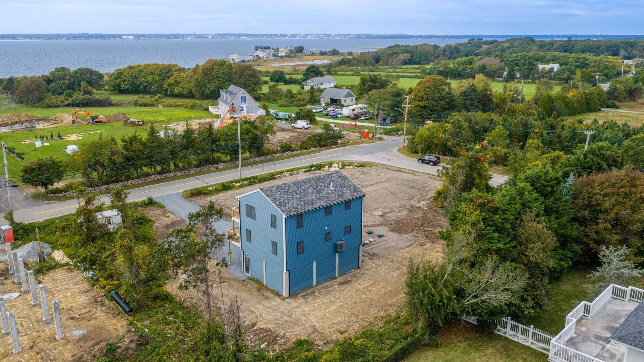 831 Sconticut Neck Rd, Fairhaven, MA, 831 Sconticut Neck Rd, Fairhaven, MA Photo #26