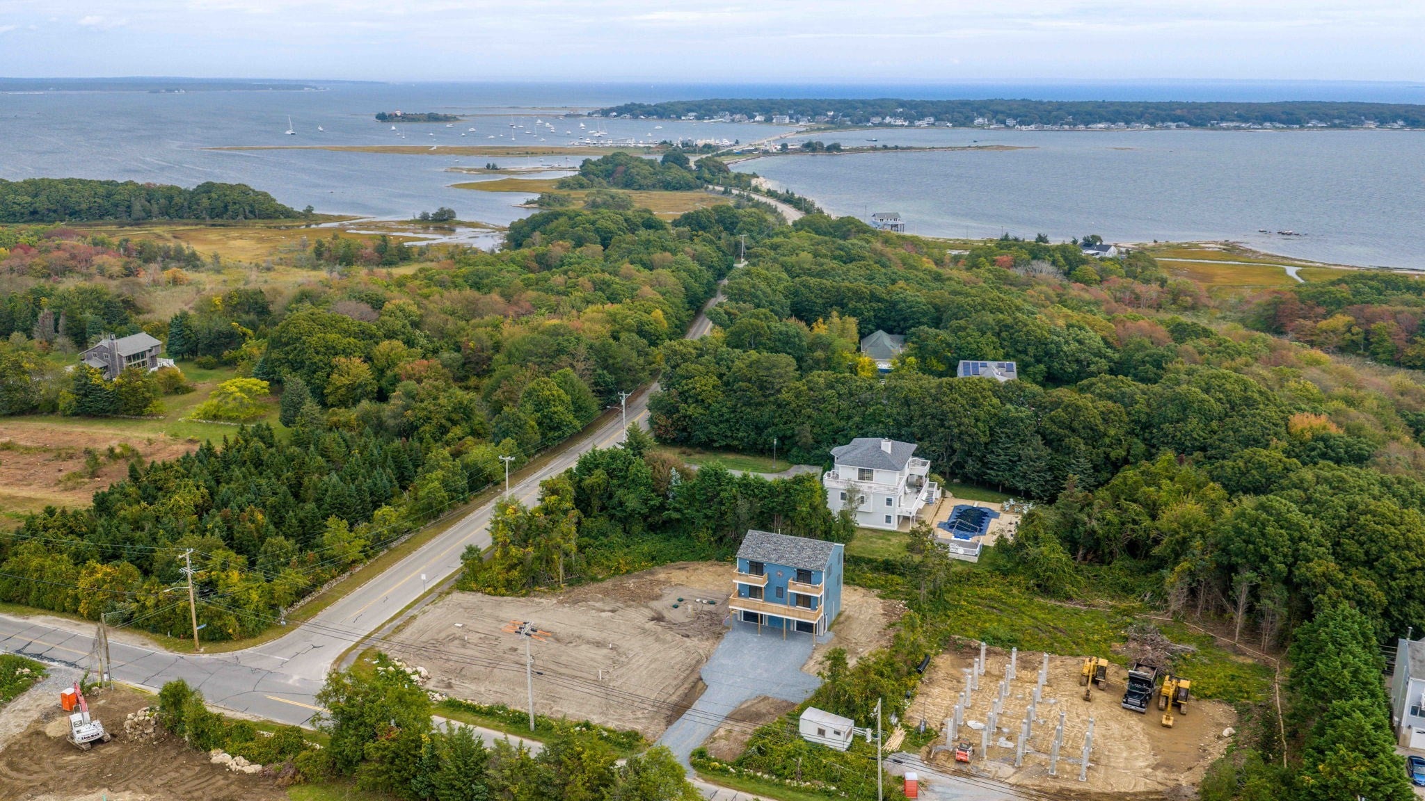 831 Sconticut Neck Rd, Fairhaven, MA, 831 Sconticut Neck Rd, Fairhaven, MA Photo #1