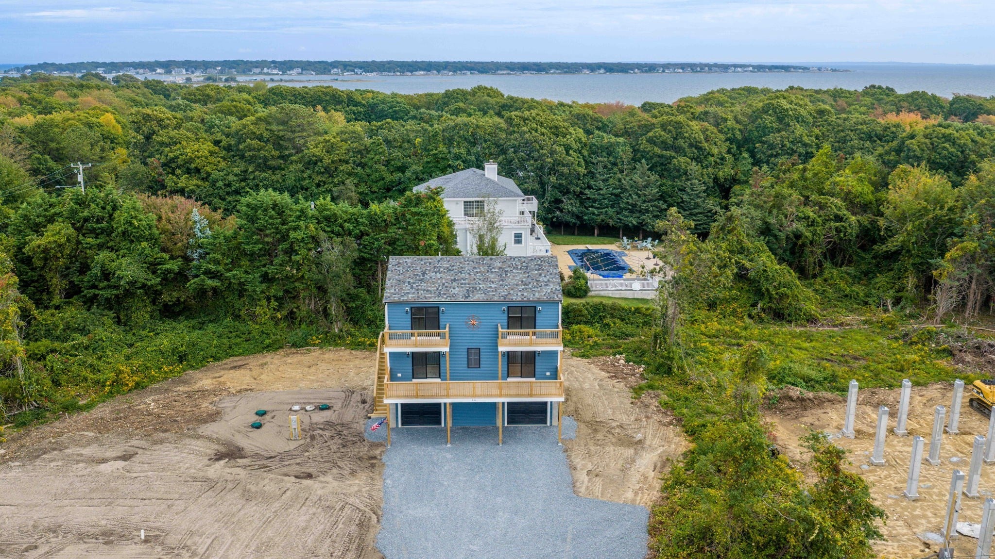 831 Sconticut Neck Rd.