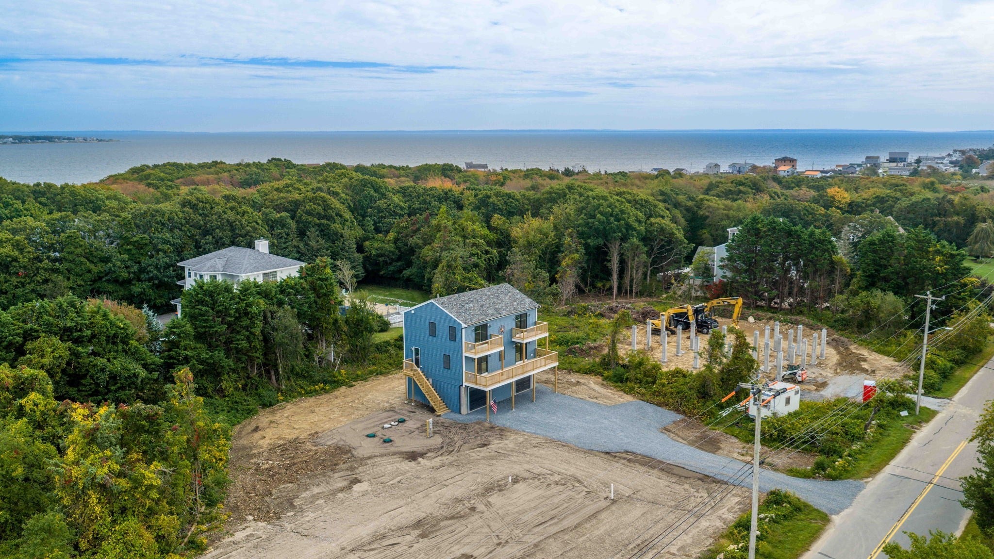831 Sconticut Neck Rd.