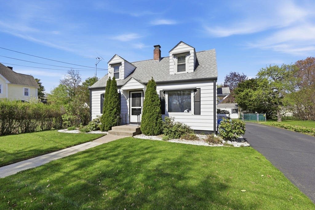 33 Maple Terrace