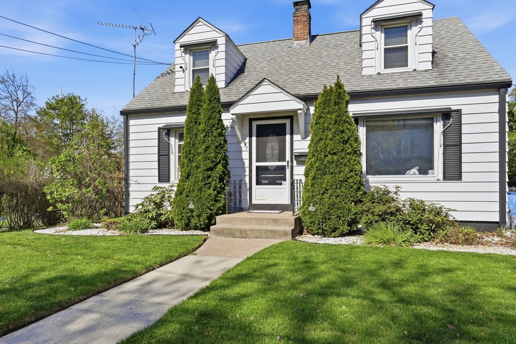 33 Maple Terrace