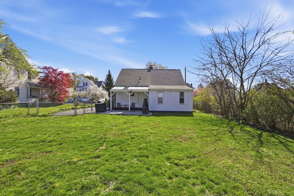 33 Maple Terrace