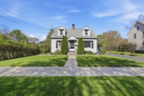 Photo of 33 Maple Terrace, West Springfield, MA 01089 (MLS # 73510335)