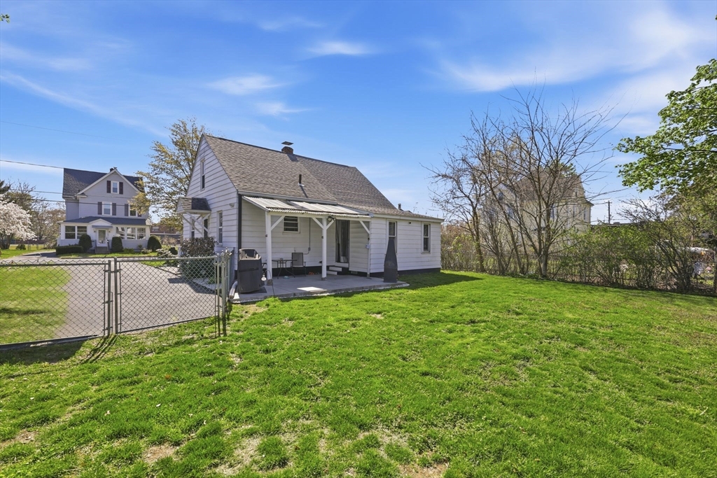 33 Maple Terrace