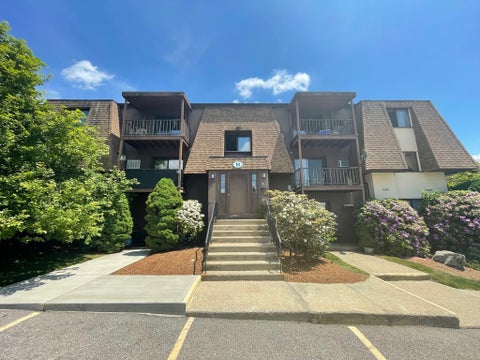 Photo of 491 W Central Street #B11, Franklin, MA 02038 (MLS # 73535352)