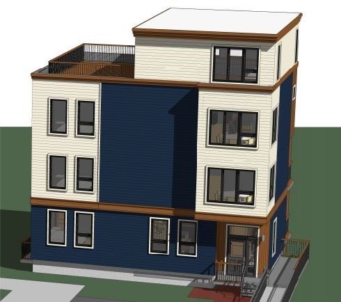 Photo of 288 Columbia St, Cambridge, MA