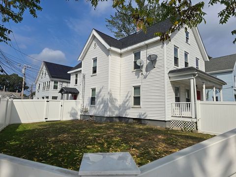 143 Arlington St Framingham MA 01702