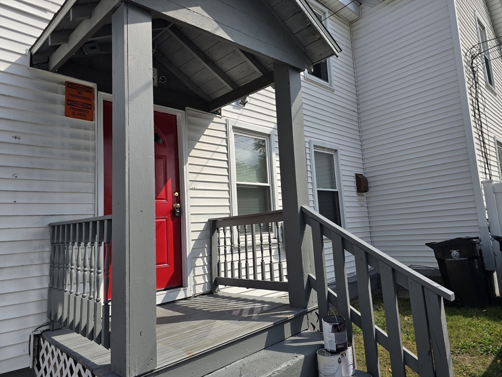 143 Arlington St