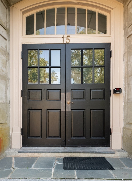 15 Green Street 4