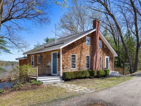22 Birchwood Ave Groton MA 01450