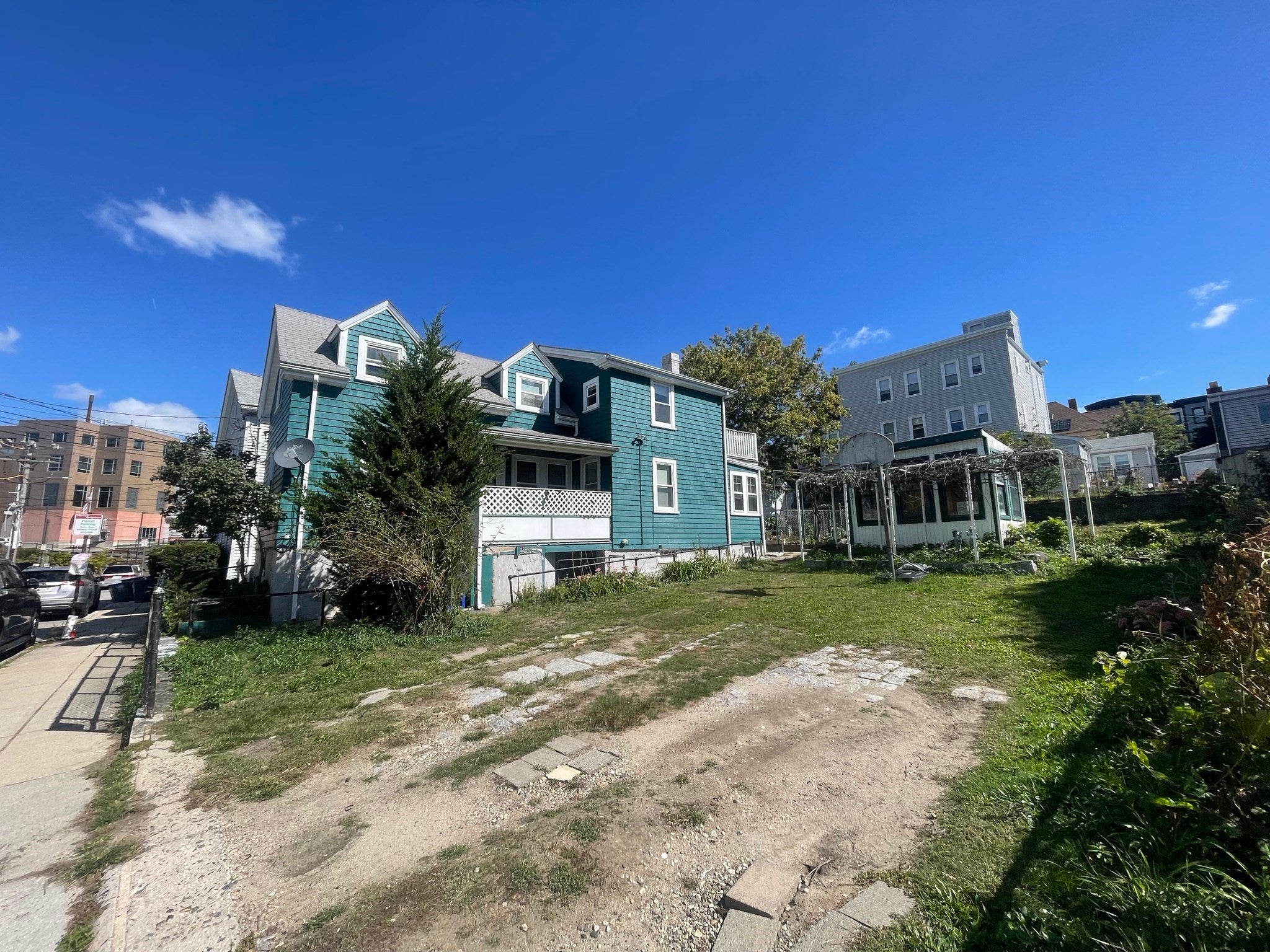 12 Shepard St