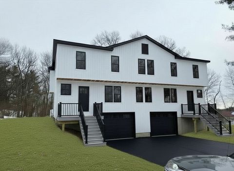 0 Emond St Northbridge MA 01534