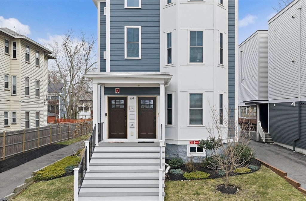 64 Armandine Street #2, Boston, MA, 64 Armandine Street #2, Boston, MA Photo #21