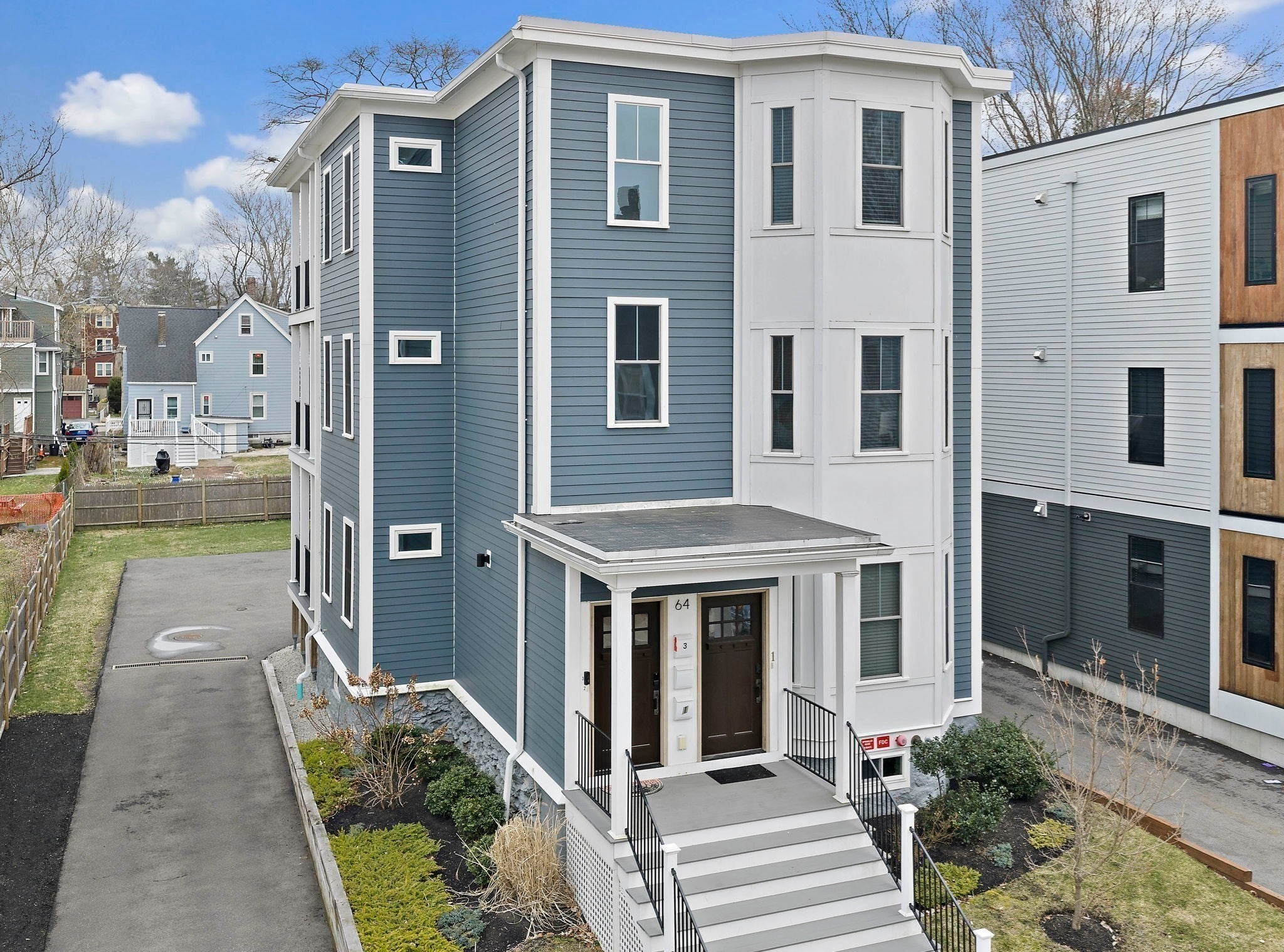 64 Armandine Street #2, Boston, MA, 64 Armandine Street #2, Boston, MA Photo #23