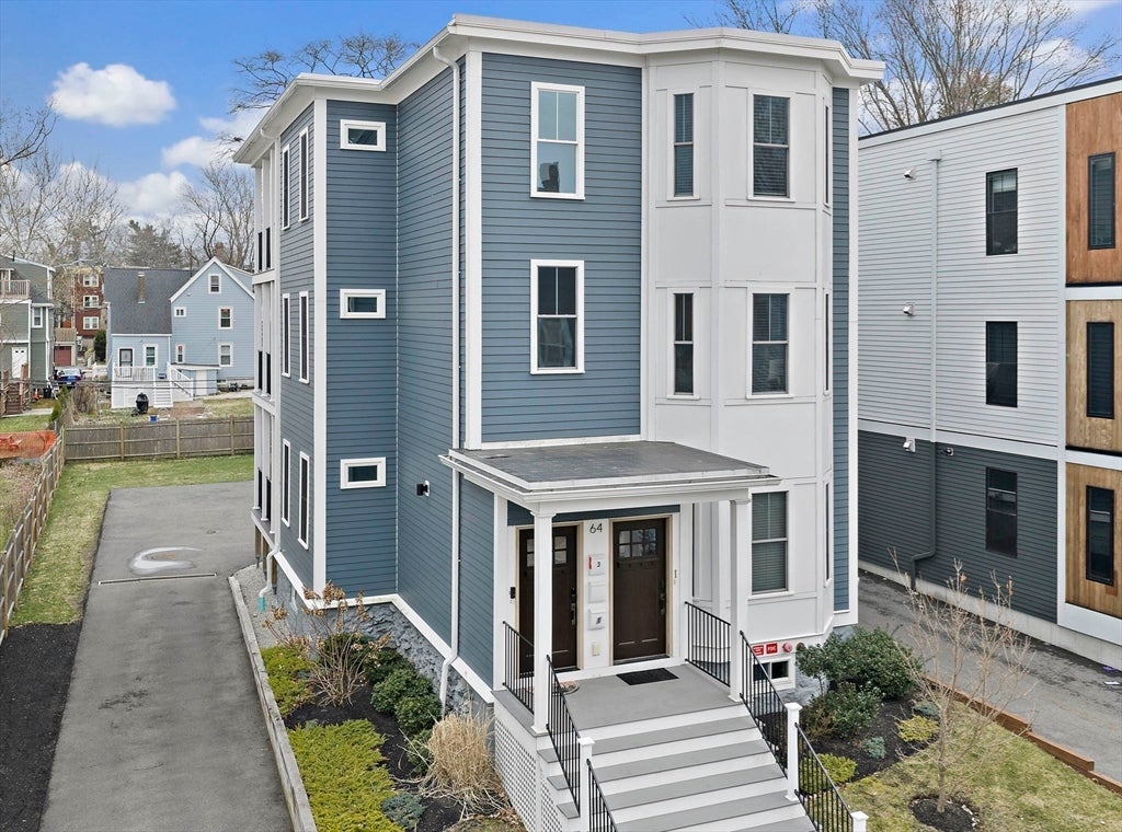 64 Armandine Street #2, Boston, MA, 64 Armandine Street #2, Boston, MA Photo #23