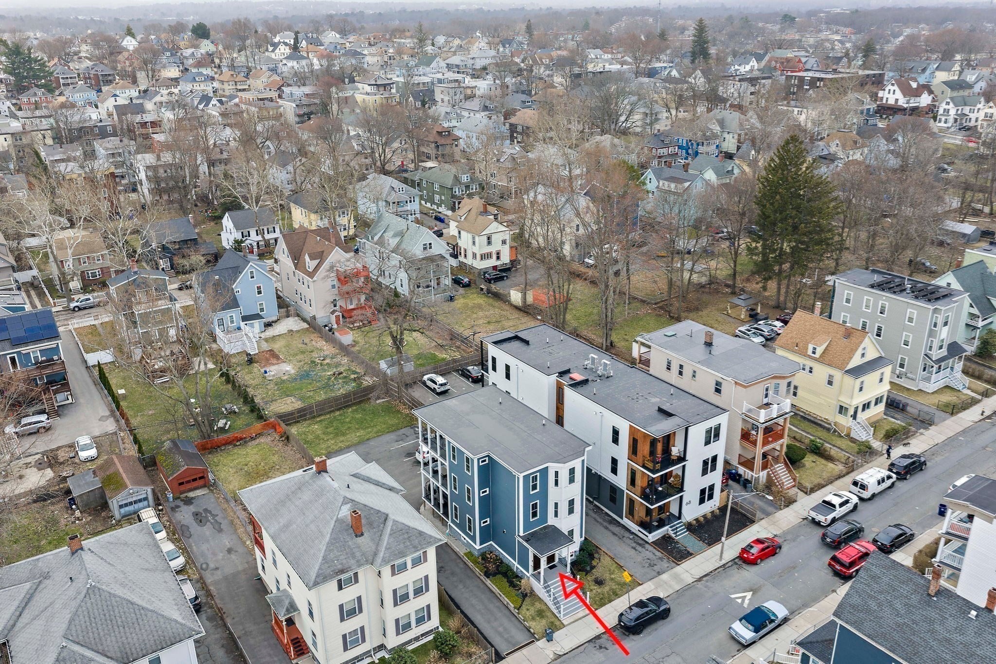 64 Armandine Street #2, Boston, MA, 64 Armandine Street #2, Boston, MA Photo #17