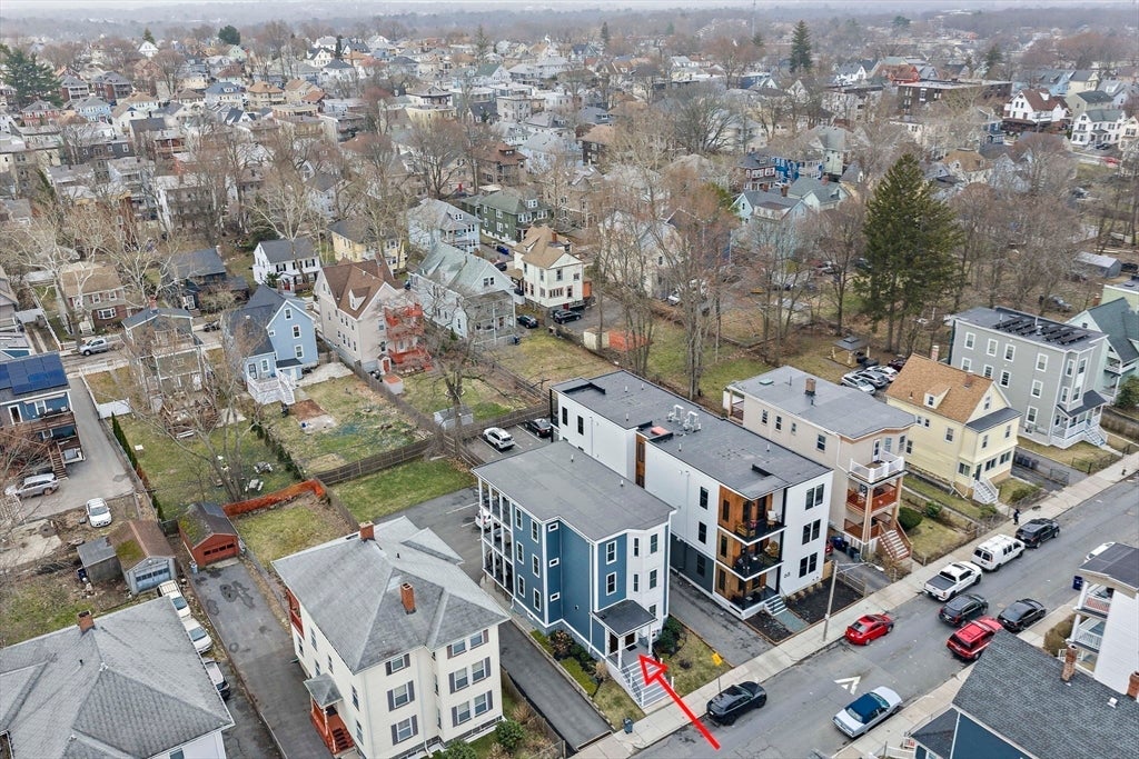 64 Armandine Street #2, Boston, MA, 64 Armandine Street #2, Boston, MA Photo #17