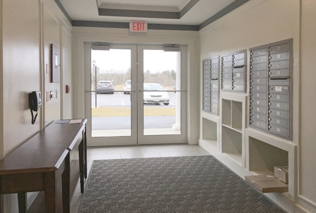 300 Martins Landing 107