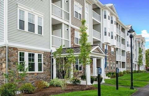 300 Martins Landing 107 North Reading MA 01864