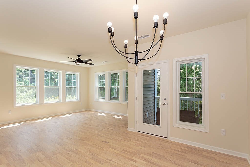 300 Martins Landing 107