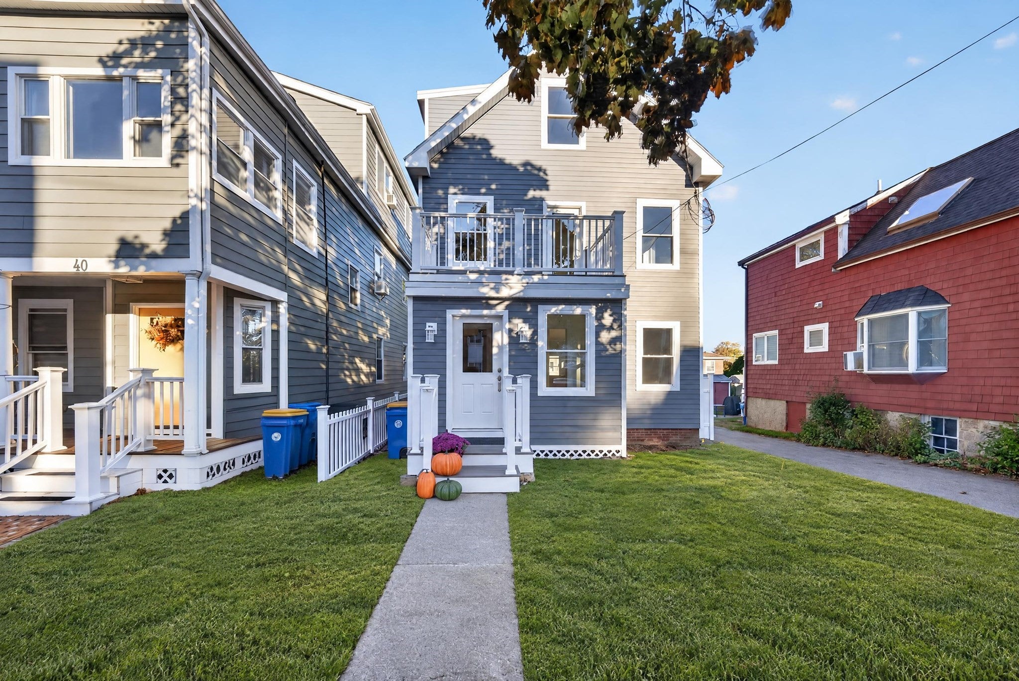 44 Bowdoin Street, Winthrop, MA Photo #1