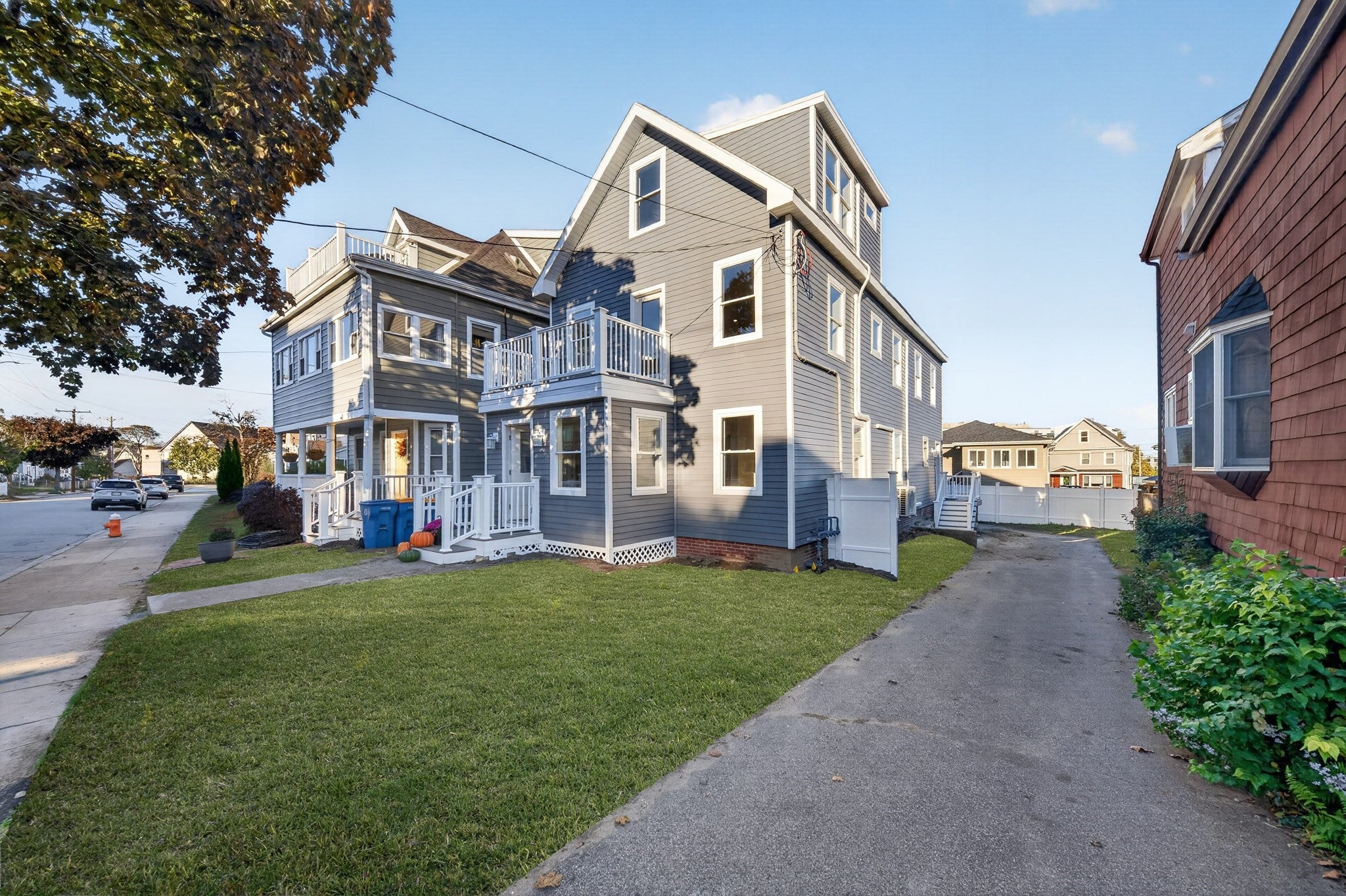 44 Bowdoin Street