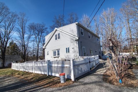 Photo of 244 Crosby Rd, Berlin, MA 01503 (MLS # 73469489)