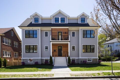 96 Verndale 1 Brookline MA 02446
