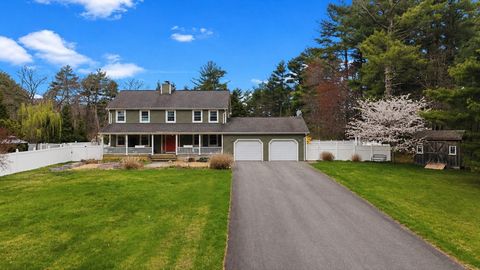Photo of 751 Hixville Rd, Dartmouth, MA 02747 (MLS # 73507776)