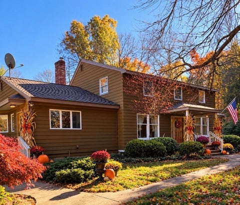 Photo of 58 N. Wales Rd, Holland, MA 01521 (MLS # 73596302)