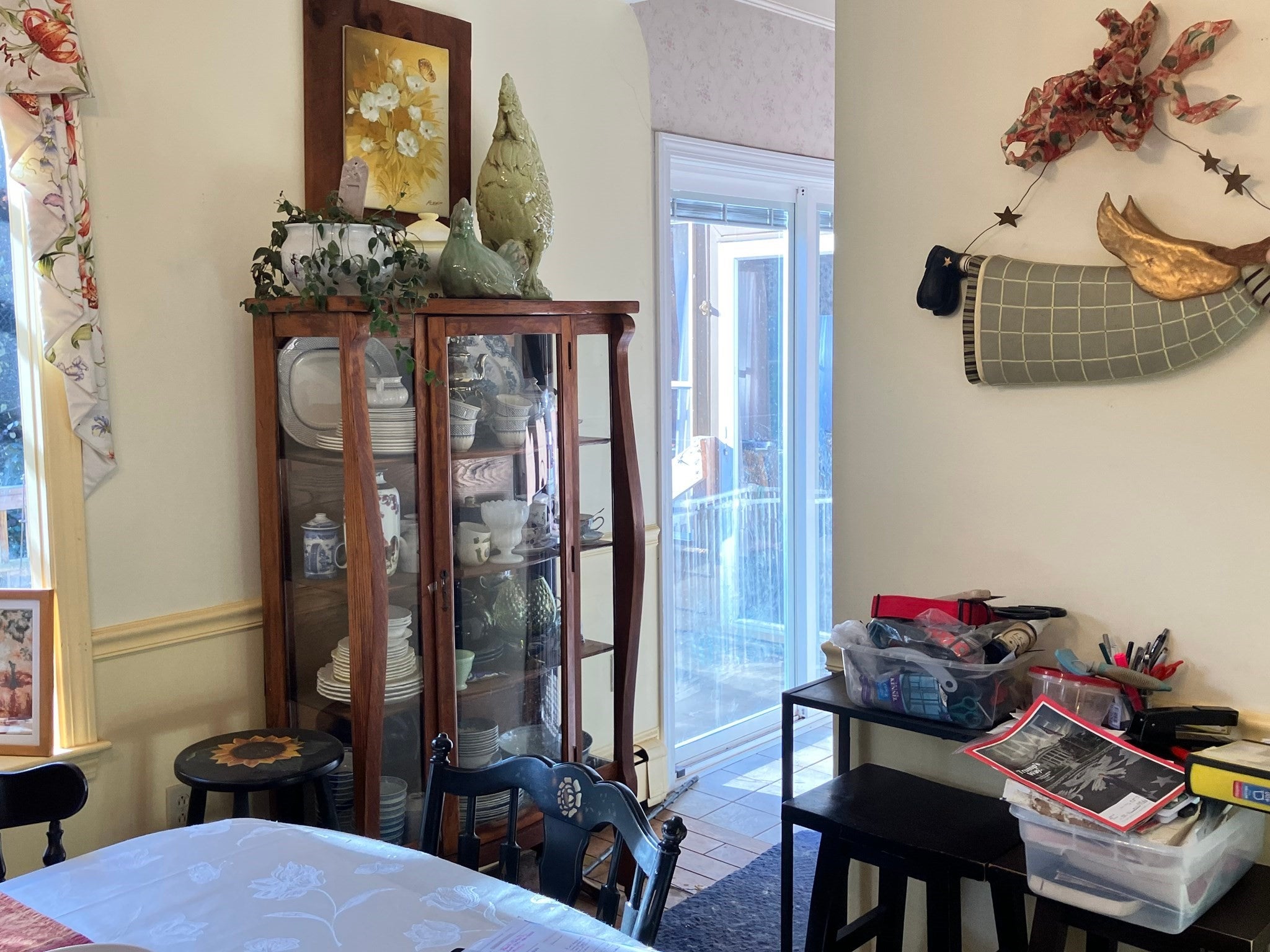 58 N. Wales Rd