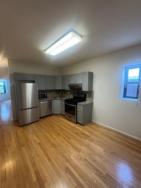 3146 Washinton St #3, Boston, MA Photo #1