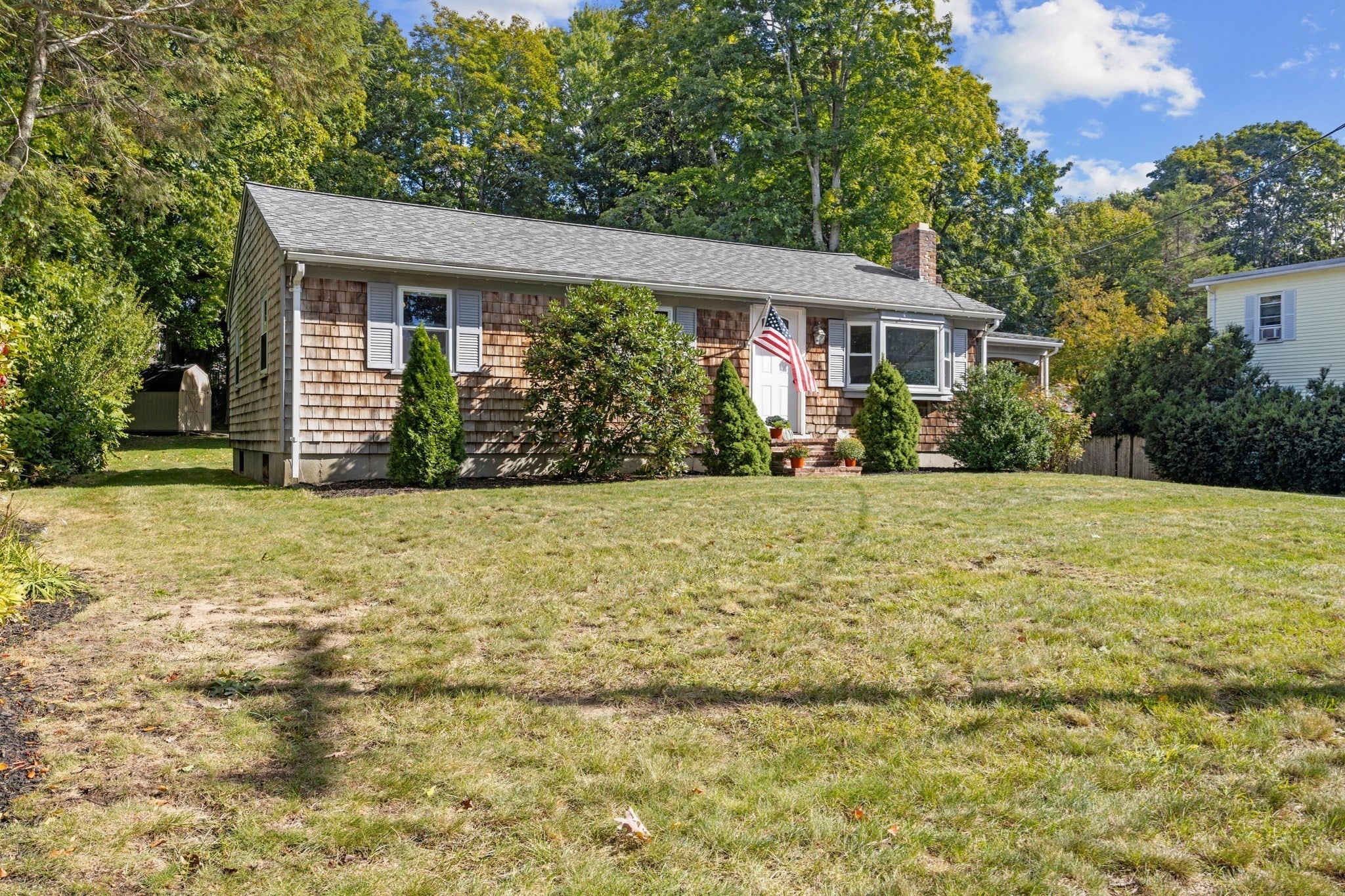 40 Lane St, Middleboro, MA, 40 Lane St, Middleboro, MA Photo #29