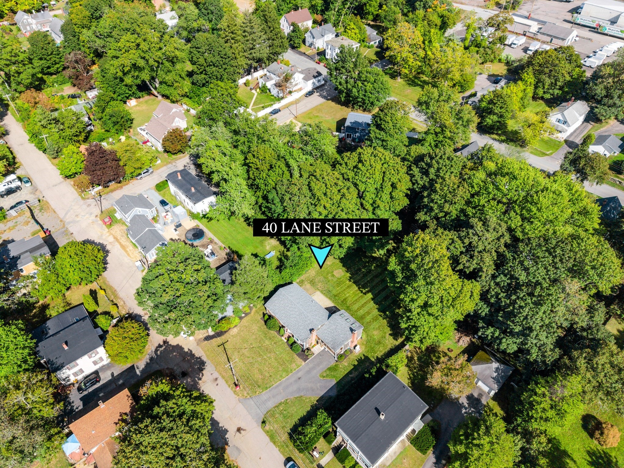 40 Lane St, Middleboro, MA, 40 Lane St, Middleboro, MA Photo #4