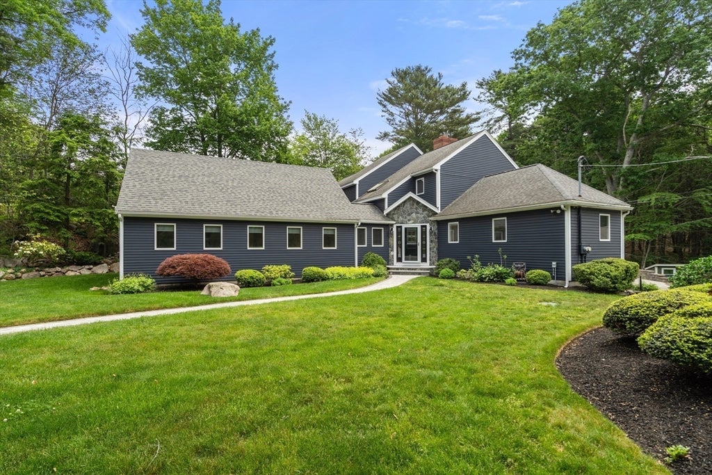 21 Forest Lane