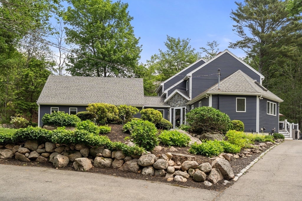 21 Forest Lane