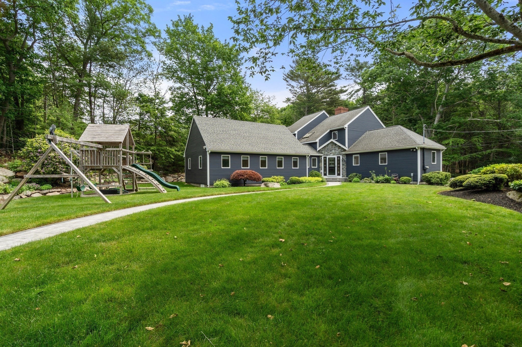 21 Forest Lane