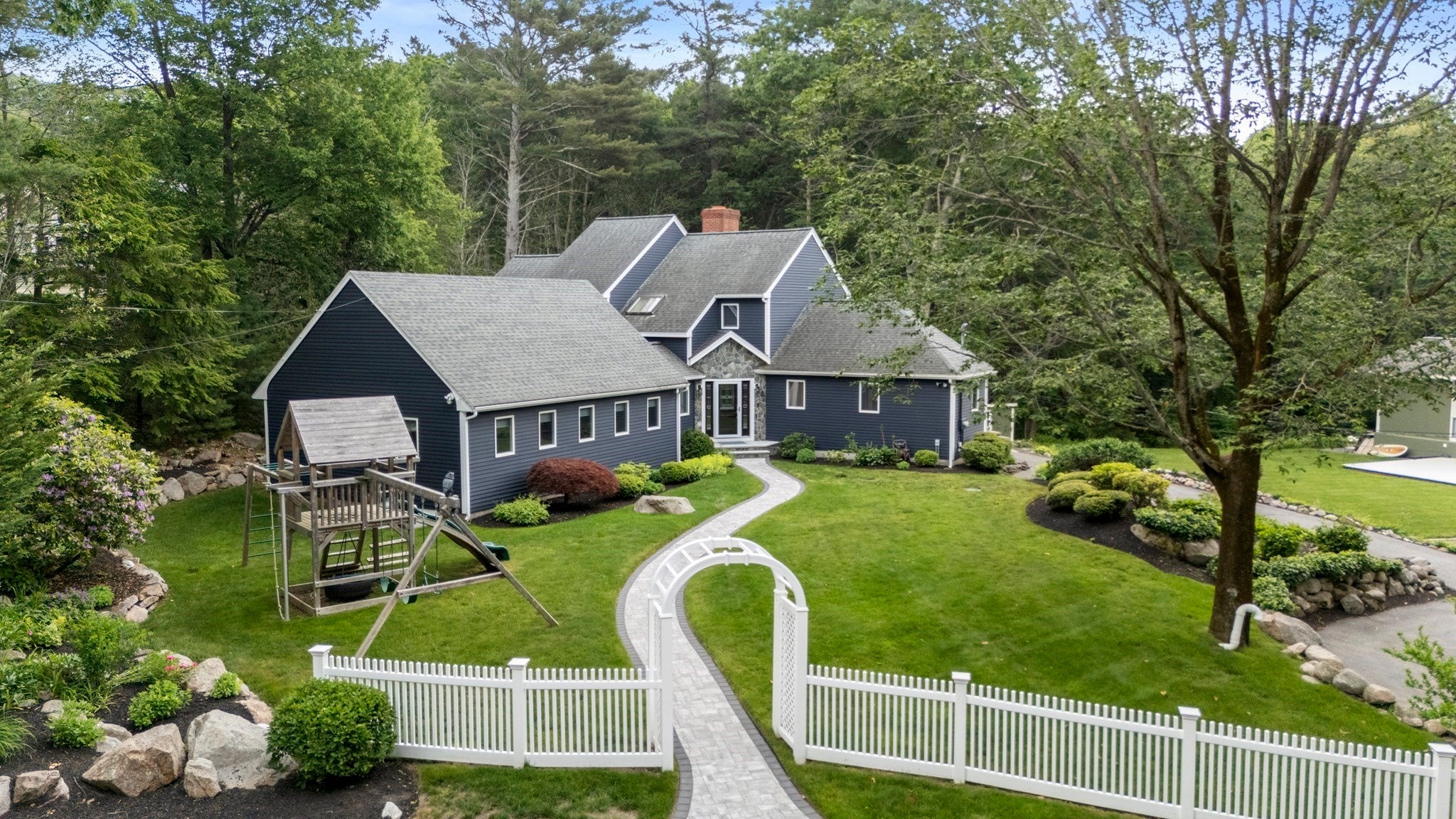 21 Forest Lane