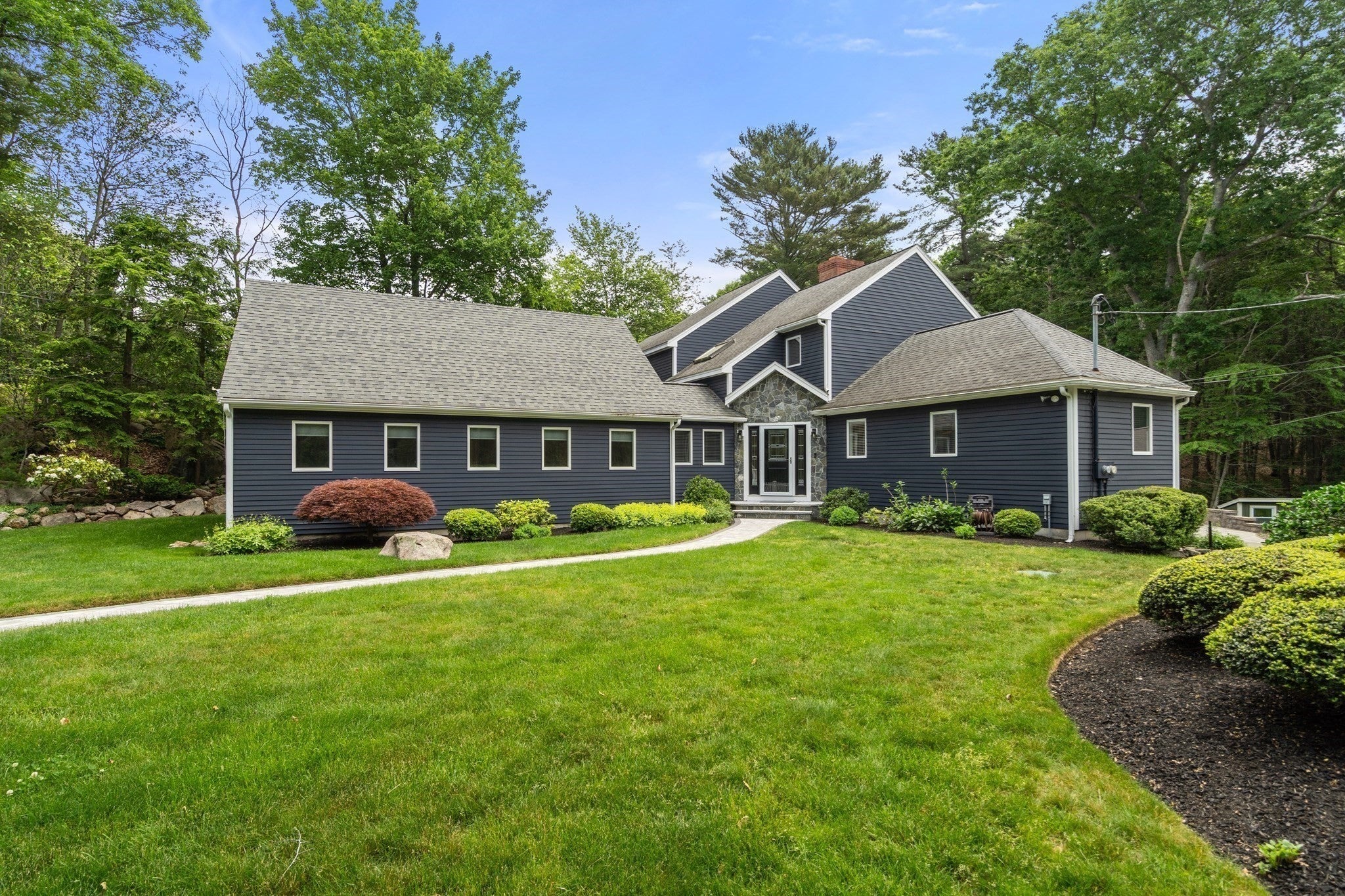 21 Forest Lane