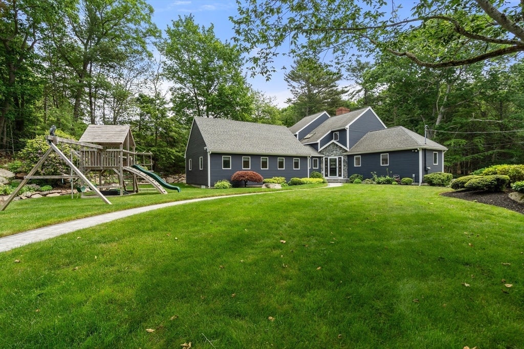 21 Forest Lane