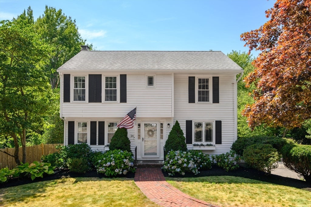 26 French St, Hingham, MA, 26 French St, Hingham, MA Photo #1
