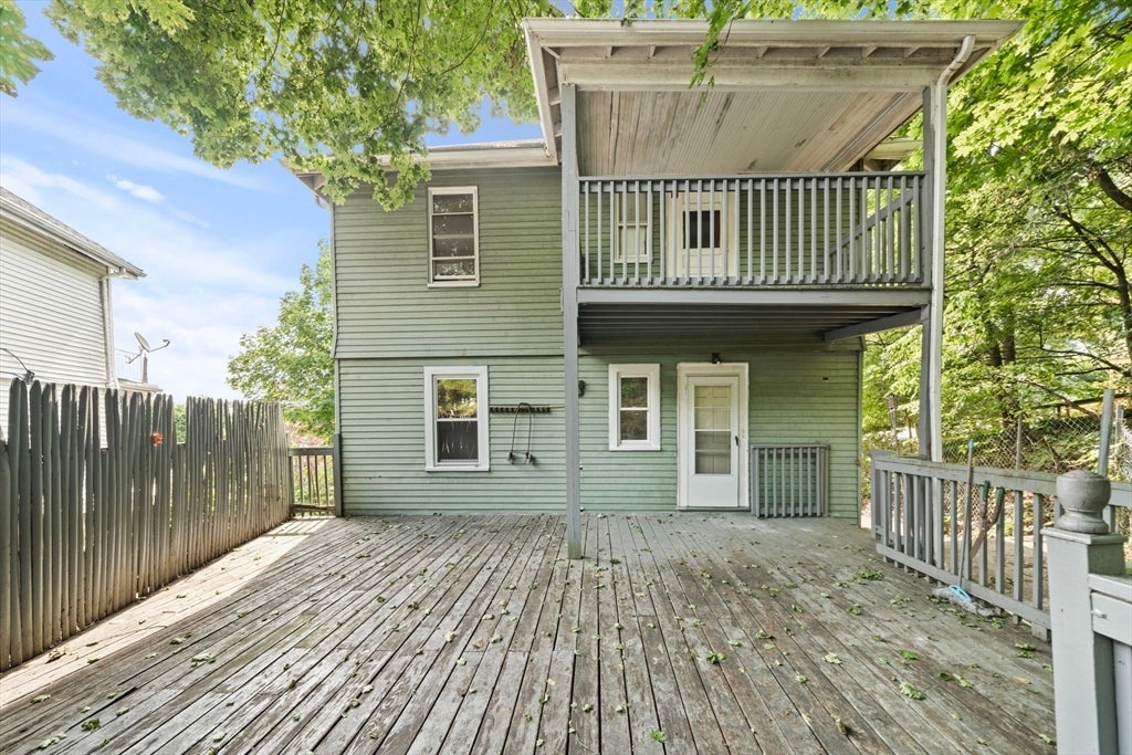 391 Poplar St #2, Boston, MA Photo #17