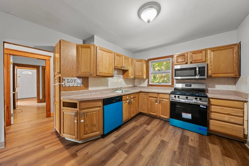 391 Poplar St #2, Boston, MA Photo #12