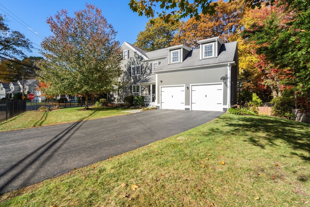 361 High Rock St