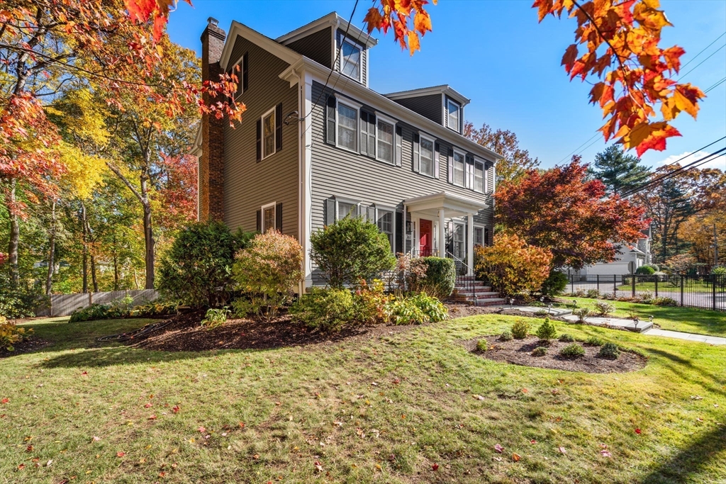361 High Rock St