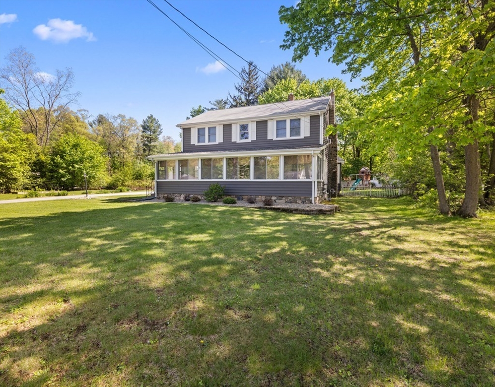 71 Dudley St