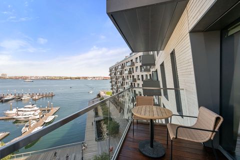 300 Pier 4 Blvd 7M Boston MA 02210