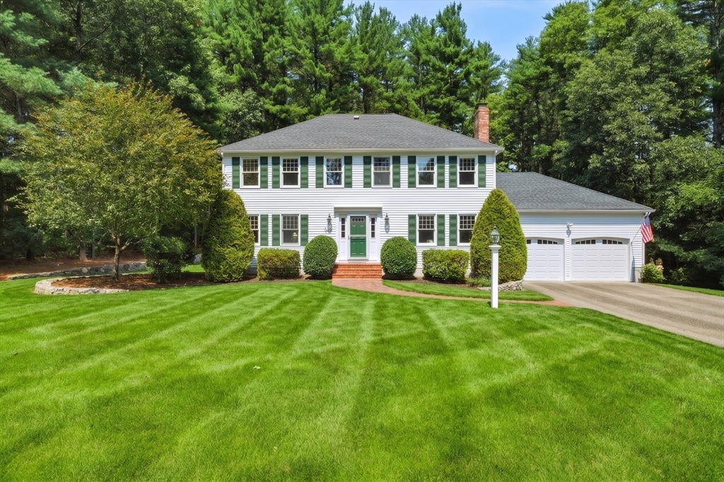 25 Charles Samuel Way, Wrentham, MA, 25 Charles Samuel Way, Wrentham, MA Photo #2