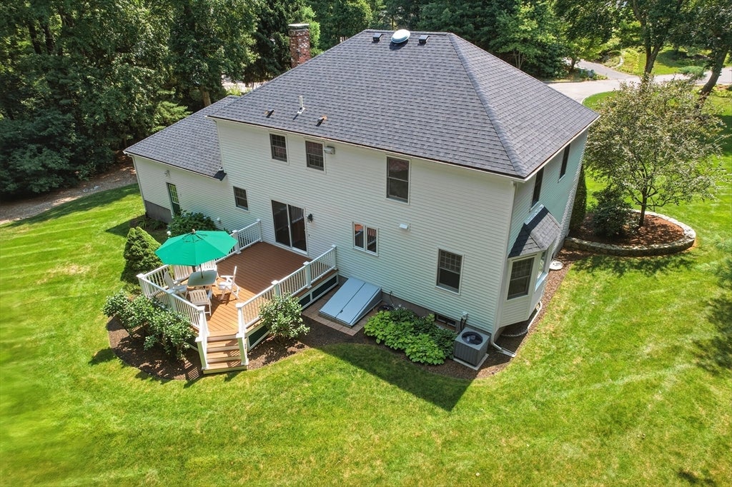 25 Charles Samuel Way, Wrentham, MA, 25 Charles Samuel Way, Wrentham, MA Photo #40